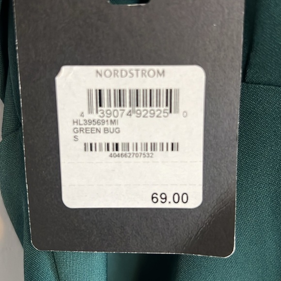 Trouve Blouse - Picture 4 of 5